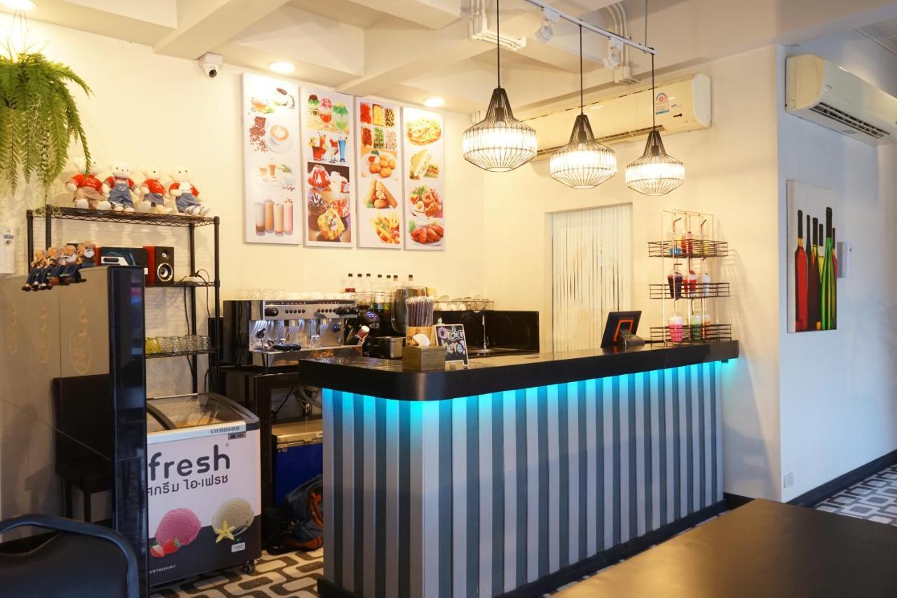 Sabai Place Donmueang Airport Bangkok Exterior photo