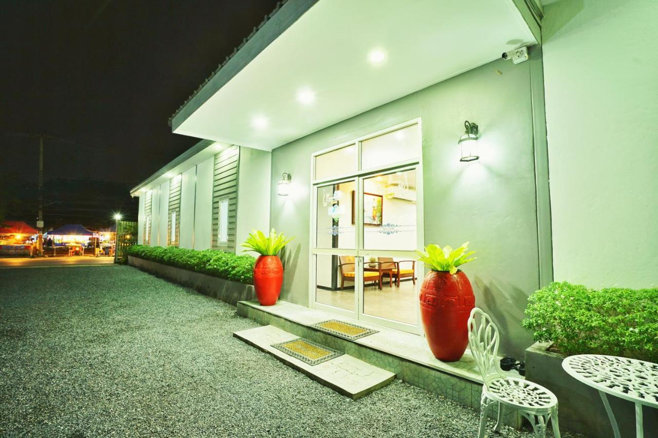 Sabai Place Donmueang Airport Bangkok Exterior photo