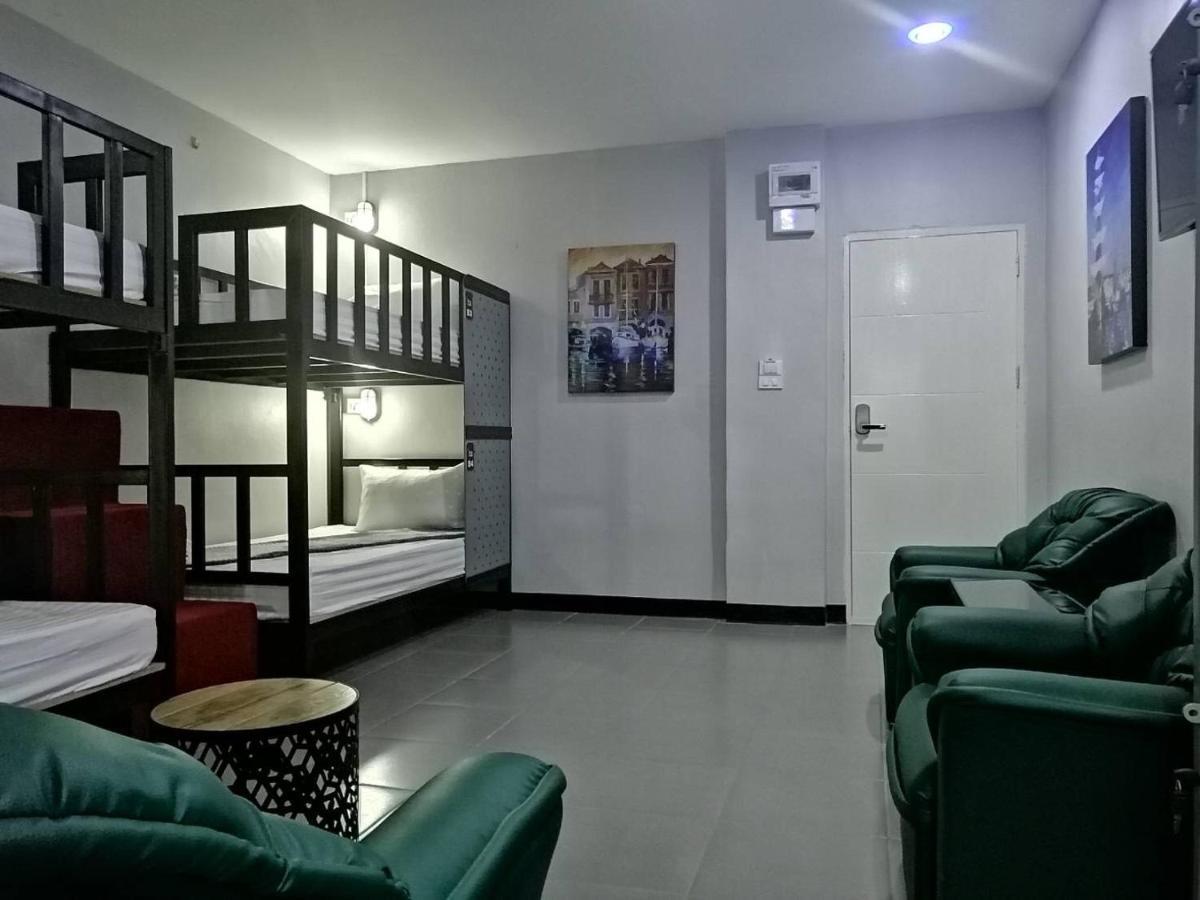 Sabai Place Donmueang Airport Bangkok Exterior photo
